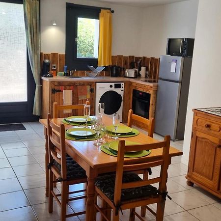 Appartement T3 Avec Exterieur Fitou Экстерьер фото
