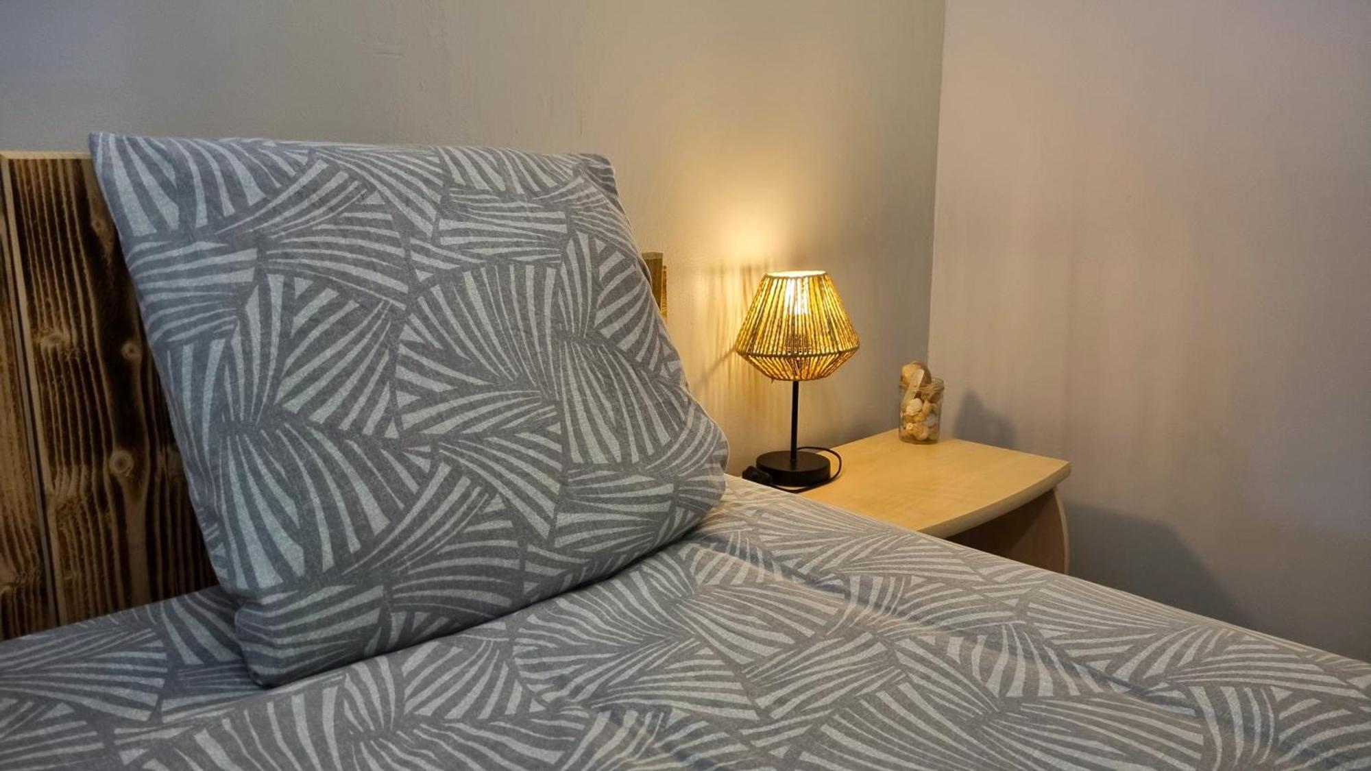 Appartement T3 Avec Exterieur Fitou Экстерьер фото