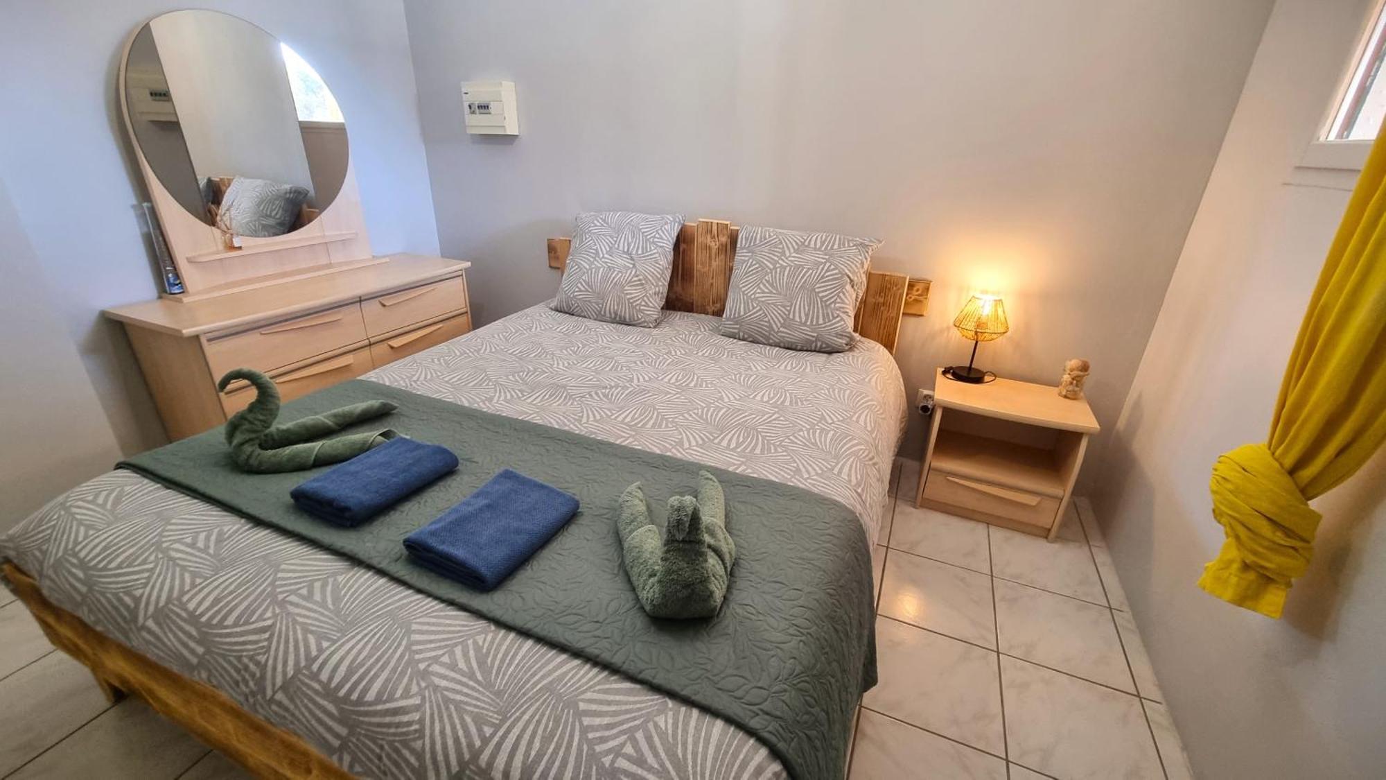 Appartement T3 Avec Exterieur Fitou Экстерьер фото